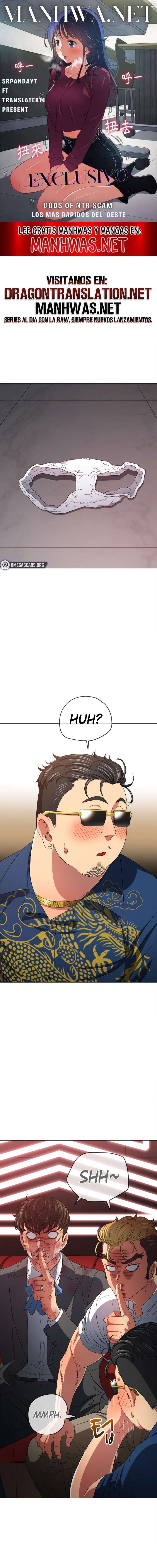 My High School Bully Capítulo 217 - Página 1