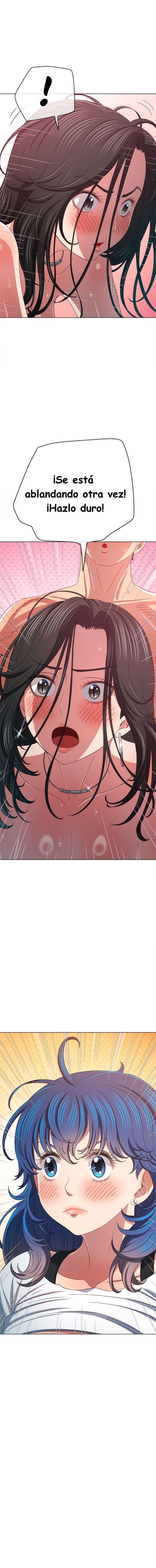 My High School Bully Capítulo 217 - Página 10