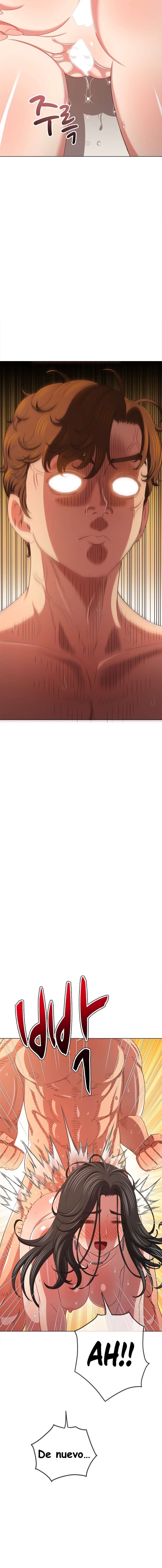 My High School Bully Capítulo 217 - Página 13