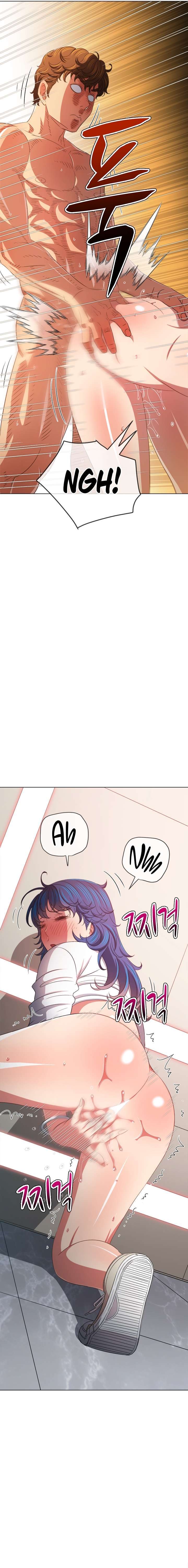 My High School Bully Capítulo 217 - Página 15