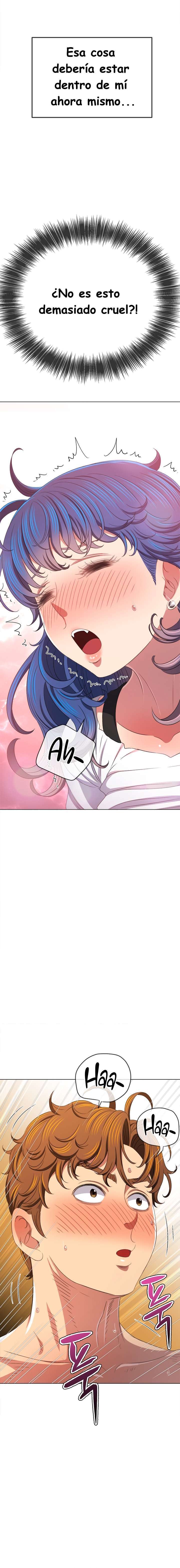 My High School Bully Capítulo 217 - Página 18
