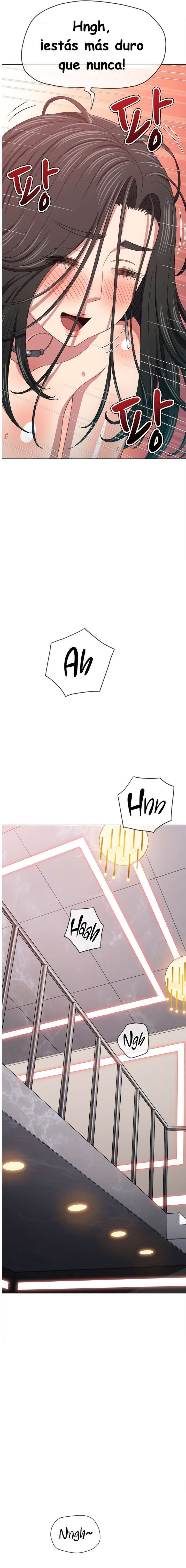 My High School Bully Capítulo 217 - Página 19