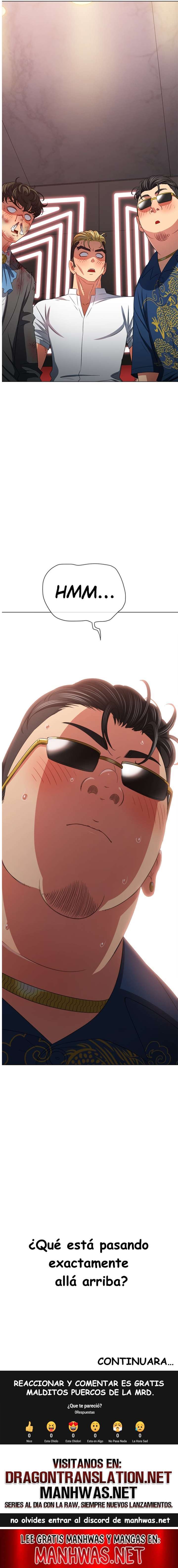 My High School Bully Capítulo 217 - Página 20