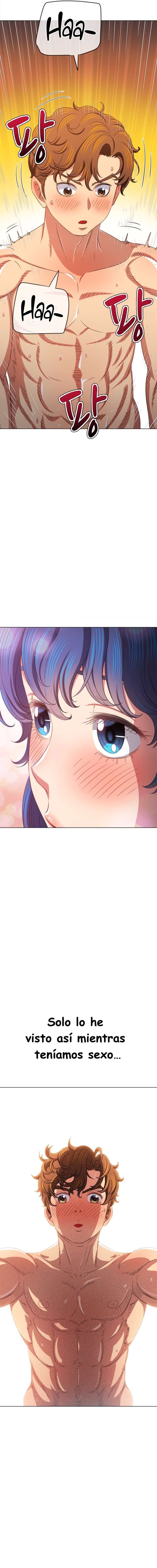 My High School Bully Capítulo 217 - Página 7