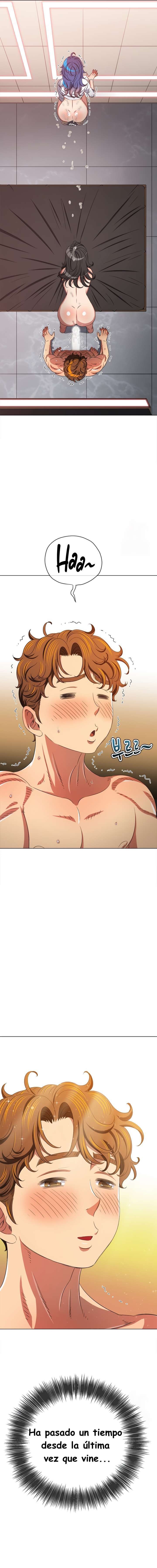 My High School Bully Capítulo 218 - Página 10