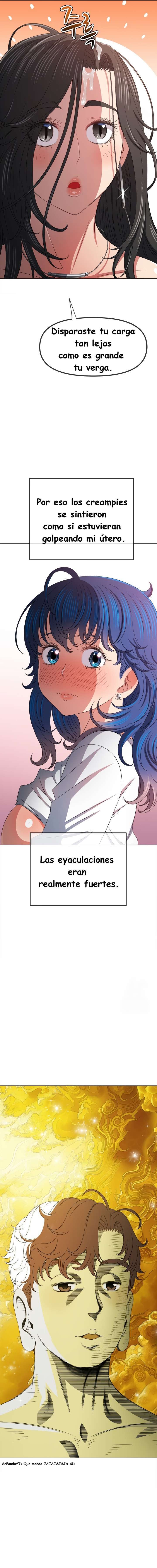 My High School Bully Capítulo 218 - Página 12