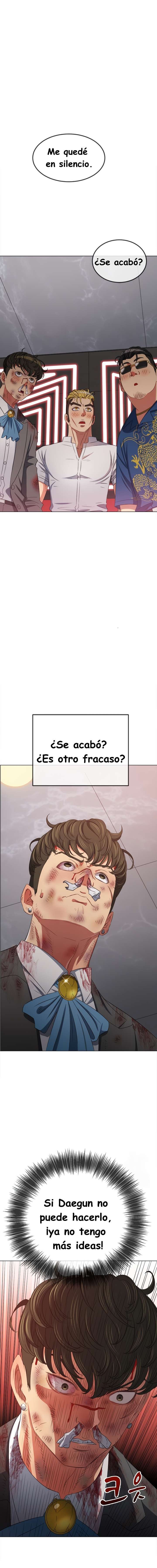 My High School Bully Capítulo 218 - Página 13