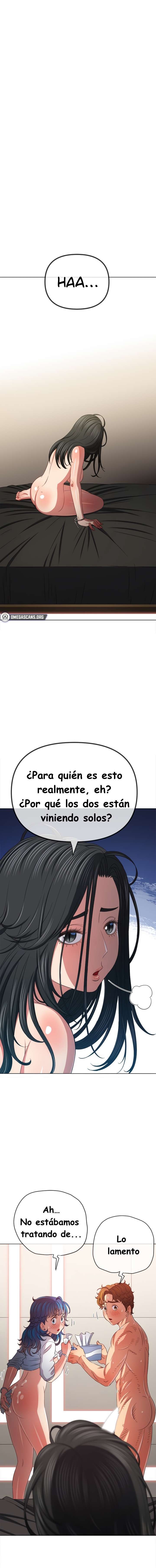 My High School Bully Capítulo 218 - Página 14