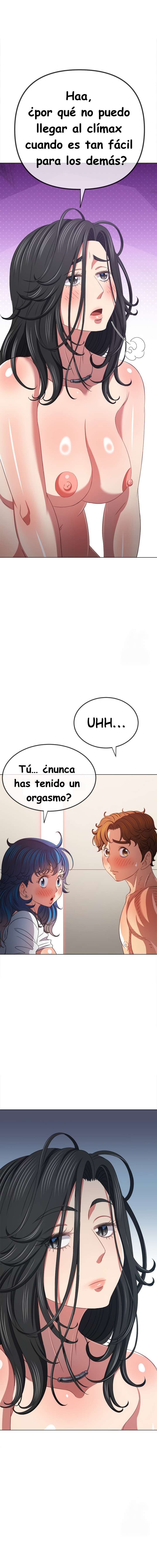 My High School Bully Capítulo 218 - Página 15