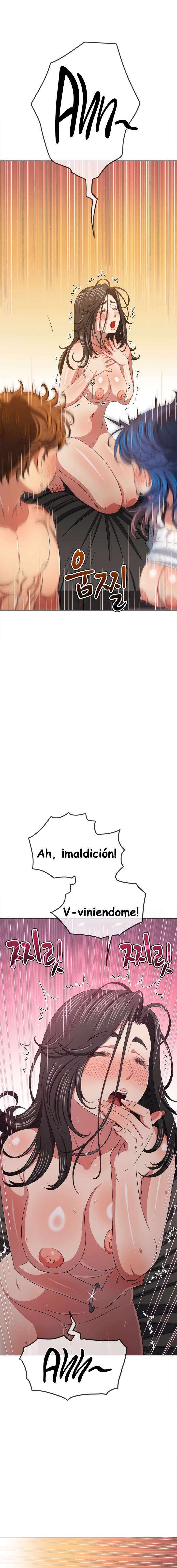 My High School Bully Capítulo 218 - Página 16