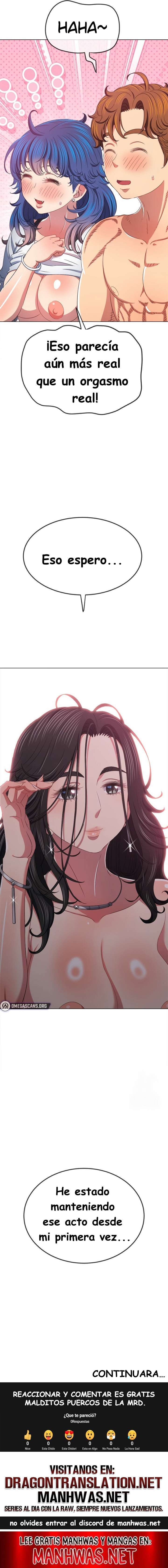 My High School Bully Capítulo 218 - Página 20