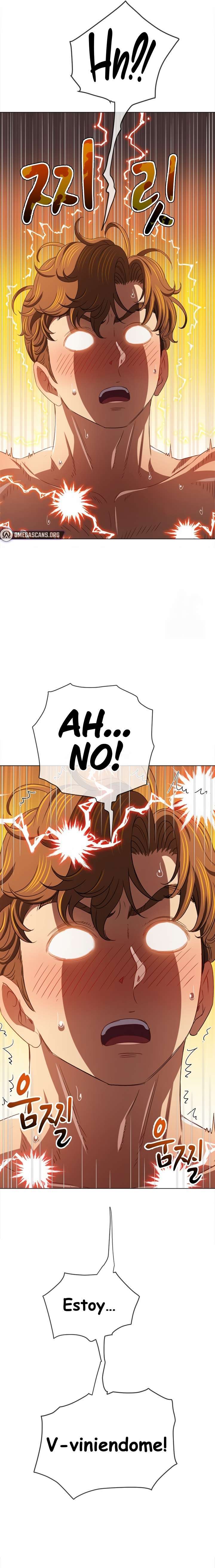 My High School Bully Capítulo 218 - Página 5