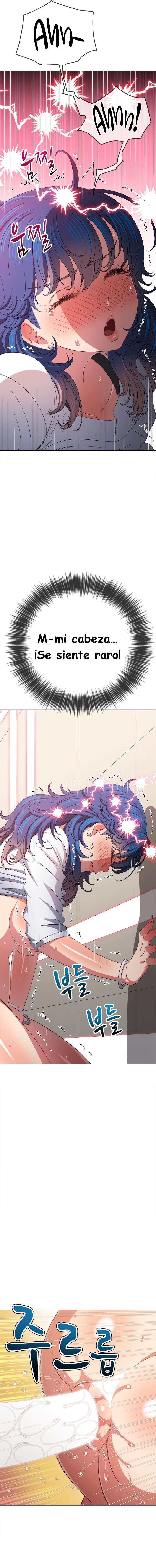 My High School Bully Capítulo 218 - Página 6