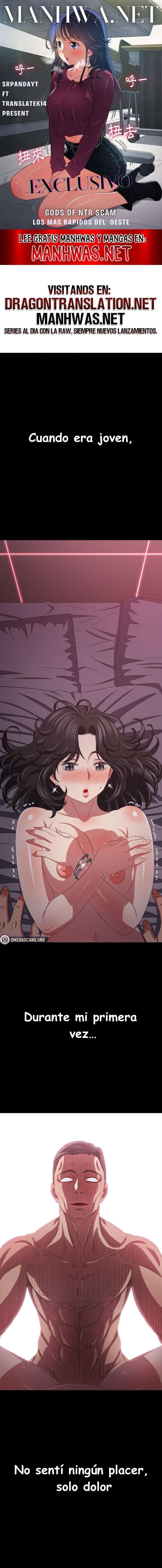 My High School Bully Capítulo 219 - Página 1