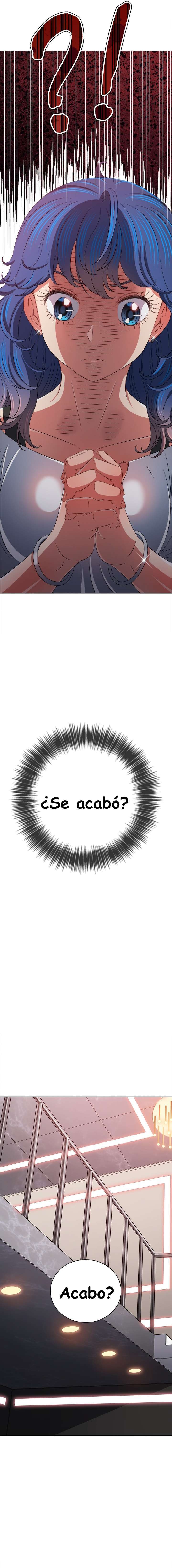 My High School Bully Capítulo 219 - Página 11