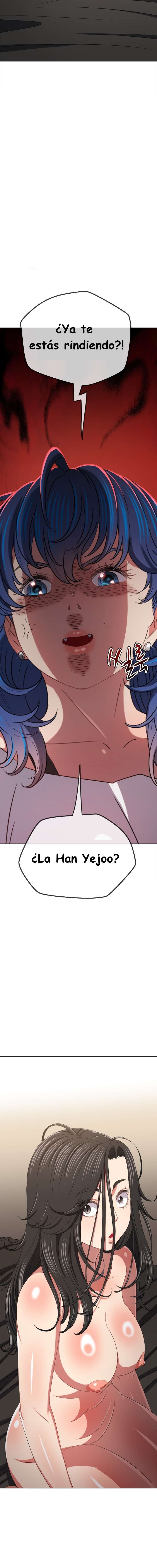 My High School Bully Capítulo 219 - Página 15