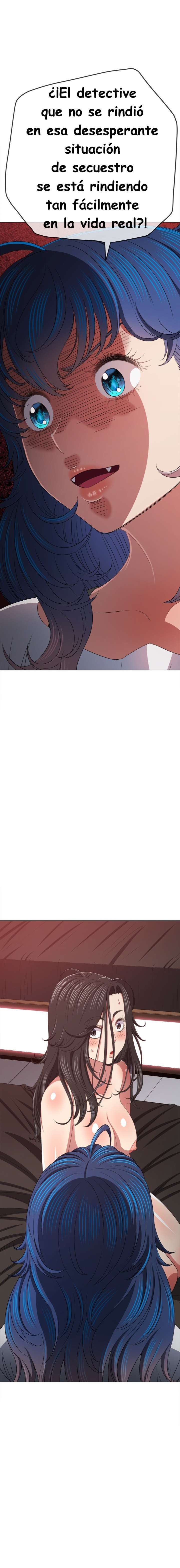 My High School Bully Capítulo 219 - Página 16