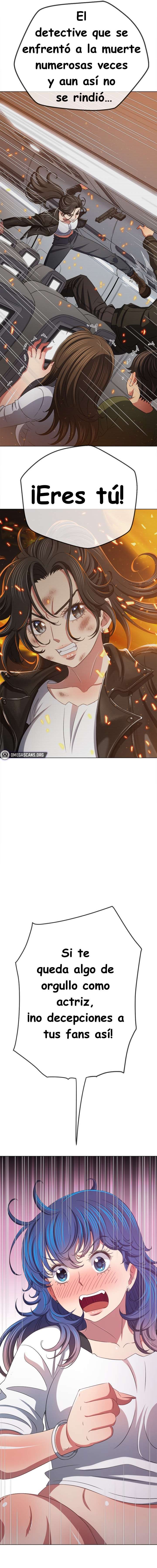 My High School Bully Capítulo 219 - Página 17