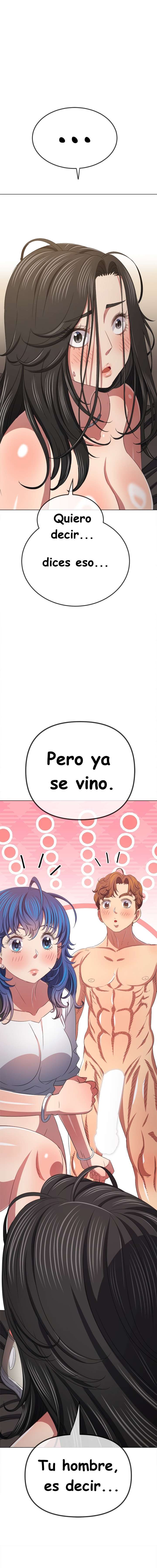 My High School Bully Capítulo 219 - Página 18