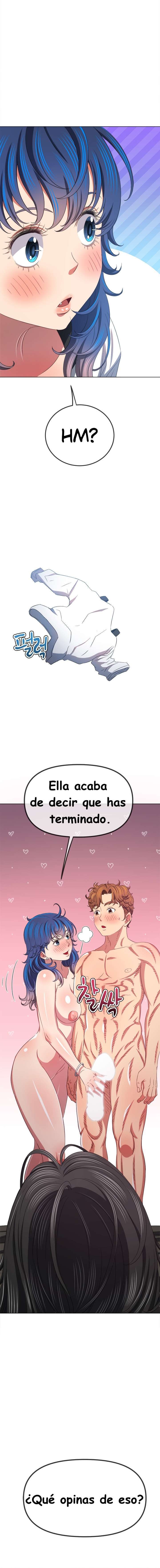 My High School Bully Capítulo 219 - Página 19