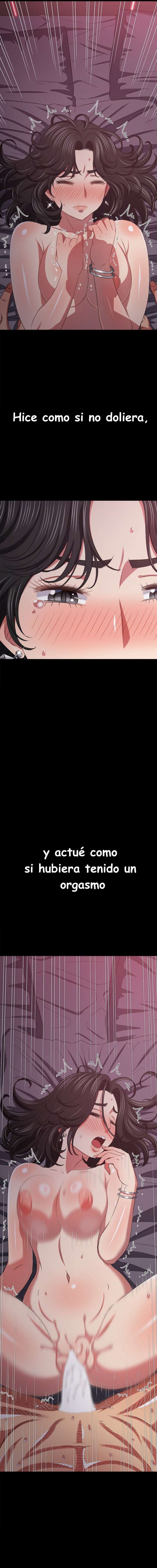 My High School Bully Capítulo 219 - Página 2