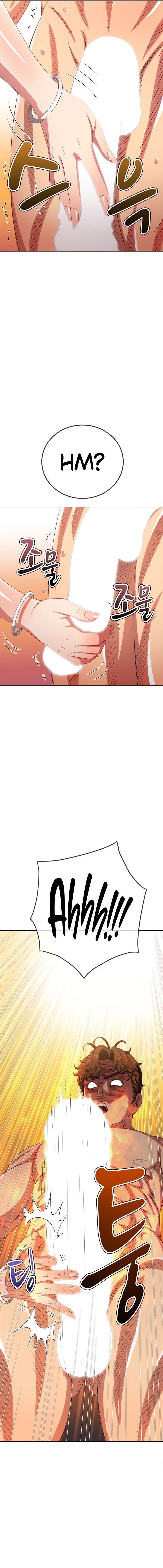 My High School Bully Capítulo 219 - Página 20