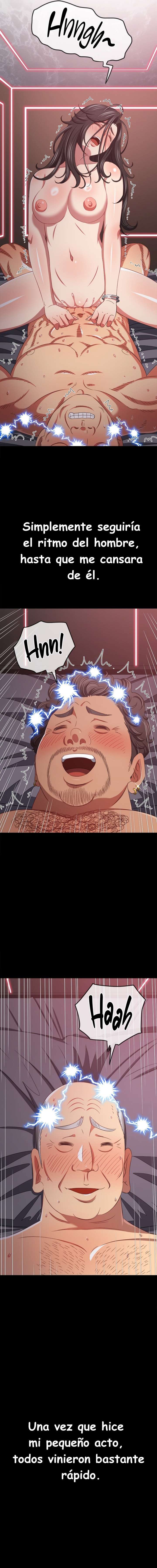 My High School Bully Capítulo 219 - Página 4