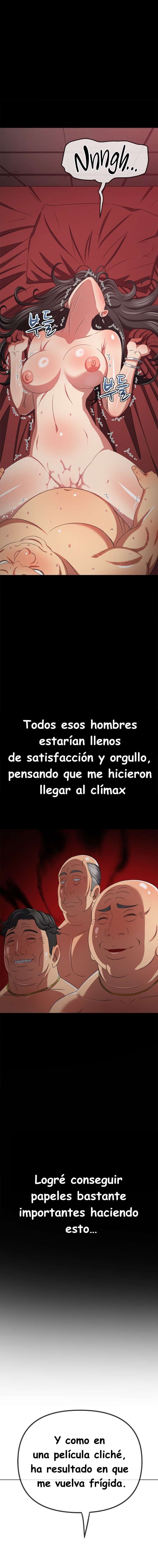 My High School Bully Capítulo 219 - Página 5