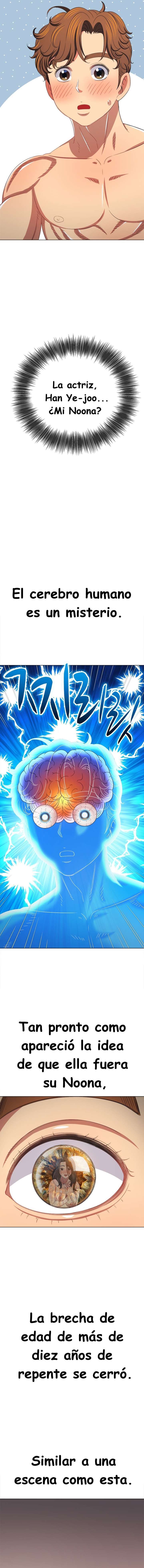 My High School Bully Capítulo 220 - Página 11