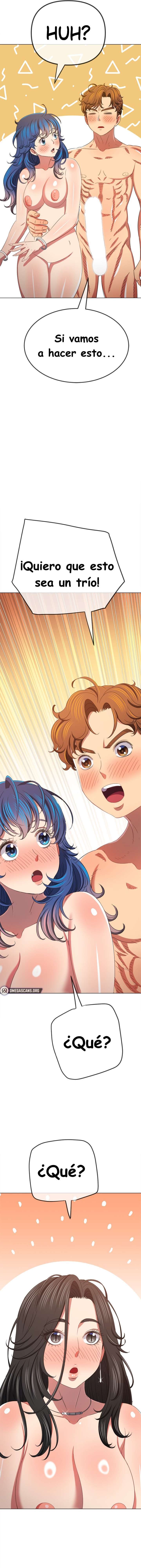 My High School Bully Capítulo 220 - Página 16