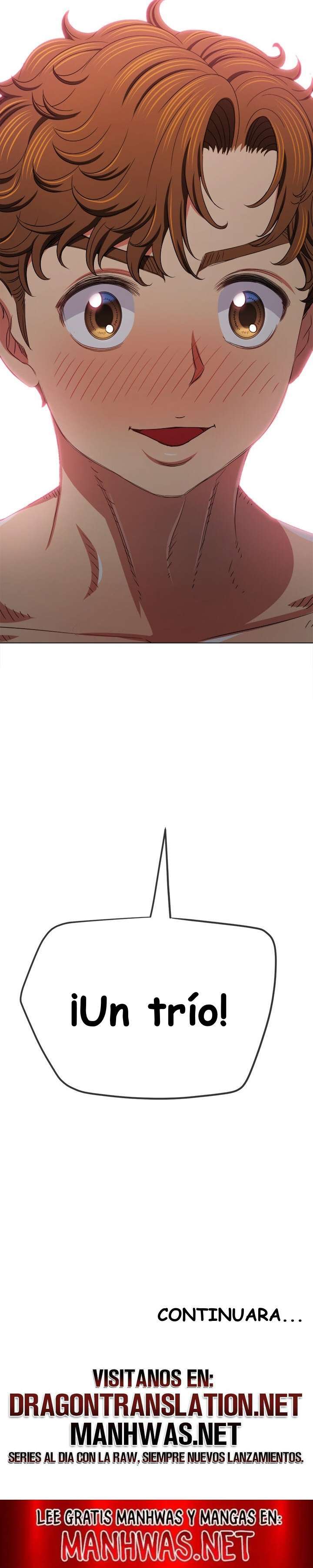 My High School Bully Capítulo 220 - Página 18