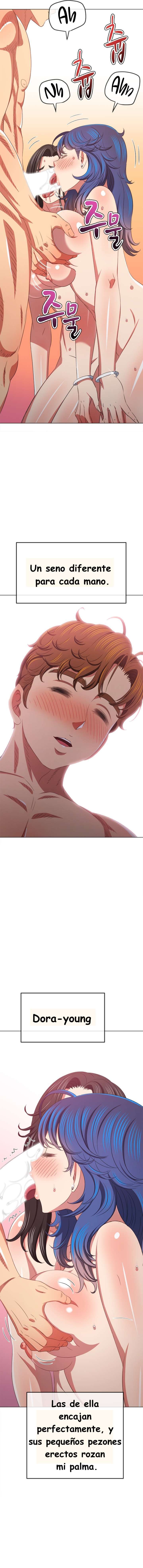 My High School Bully Capítulo 221 - Página 10