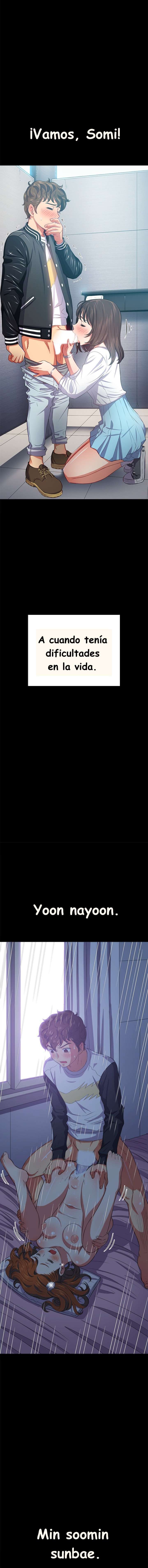 My High School Bully Capítulo 221 - Página 13