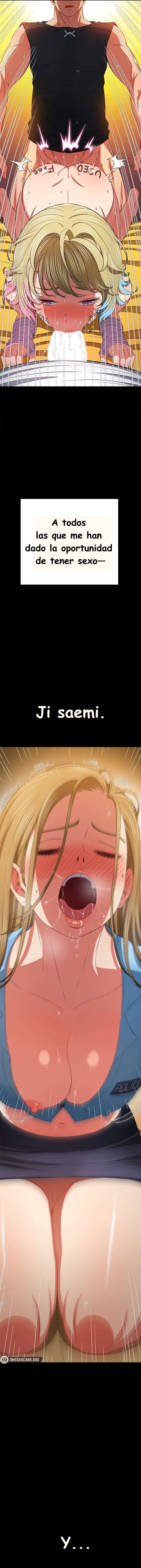 My High School Bully Capítulo 221 - Página 15