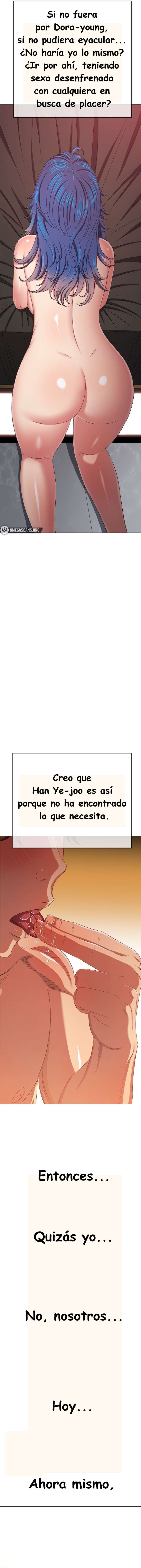 My High School Bully Capítulo 221 - Página 19