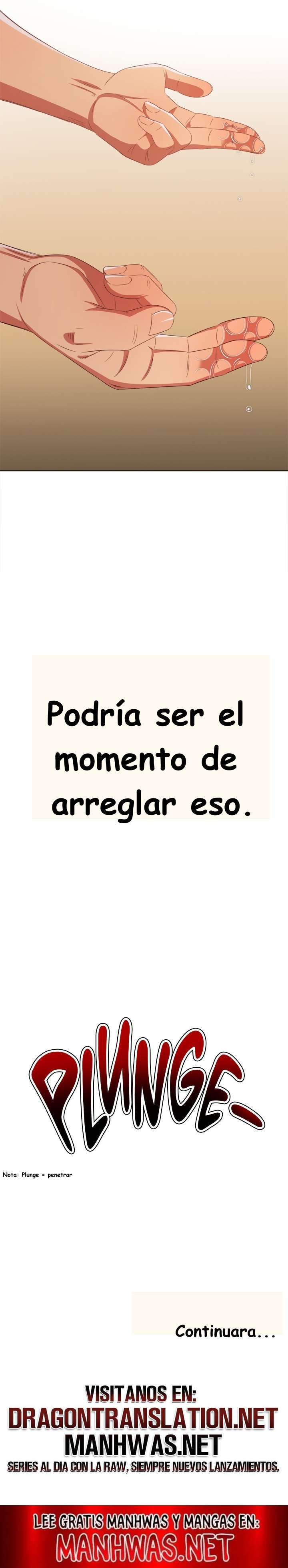 My High School Bully Capítulo 221 - Página 20