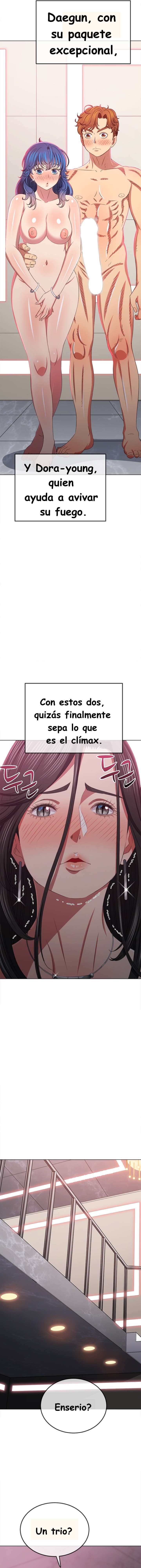 My High School Bully Capítulo 221 - Página 3