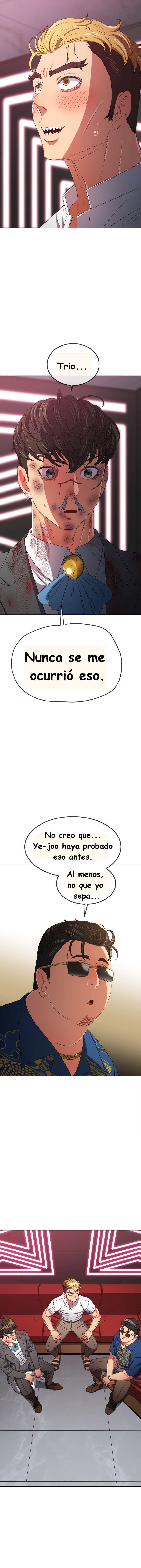 My High School Bully Capítulo 221 - Página 4