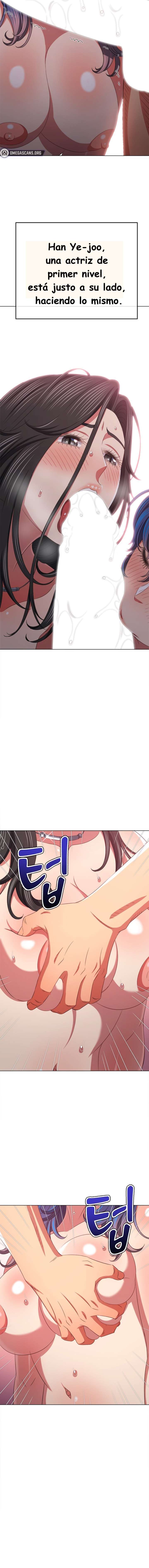 My High School Bully Capítulo 221 - Página 9