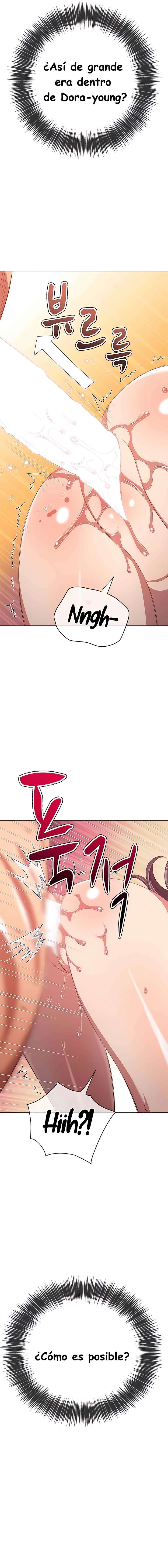 My High School Bully Capítulo 222 - Página 12