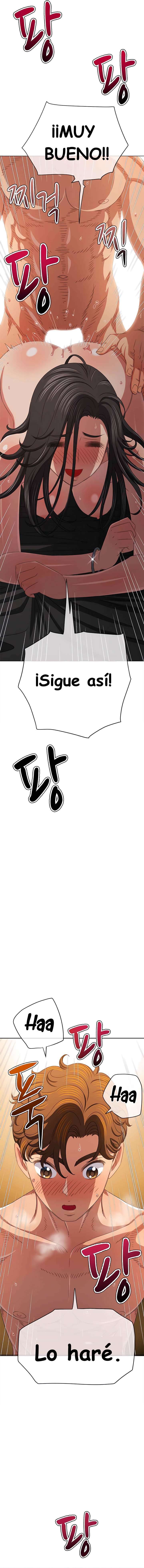 My High School Bully Capítulo 222 - Página 14