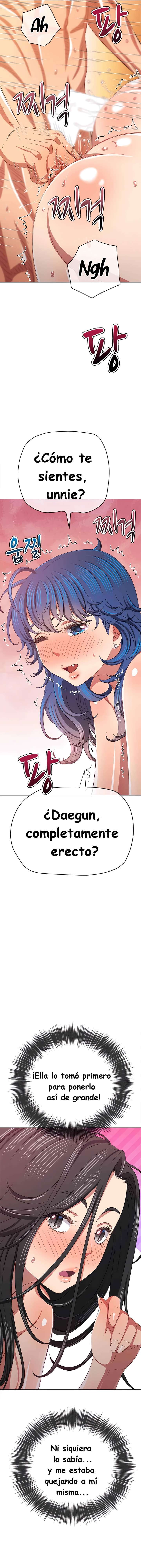 My High School Bully Capítulo 222 - Página 15