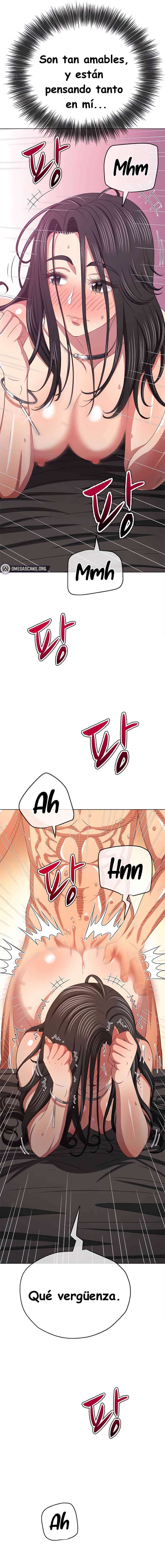 My High School Bully Capítulo 222 - Página 17