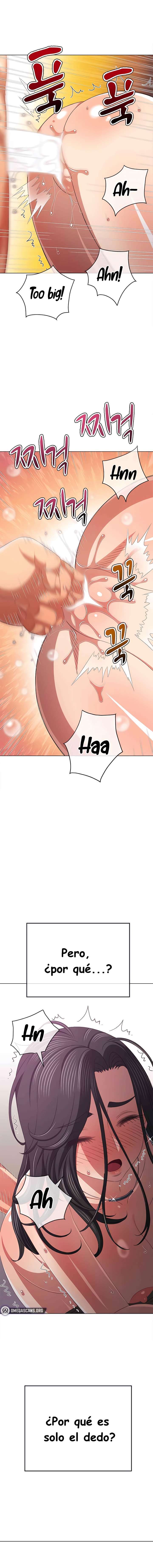 My High School Bully Capítulo 222 - Página 7