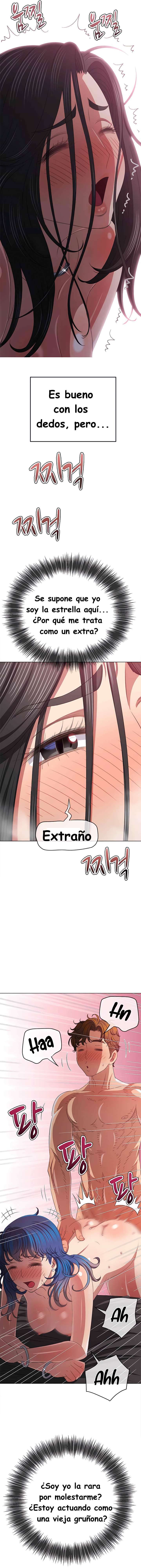 My High School Bully Capítulo 222 - Página 8