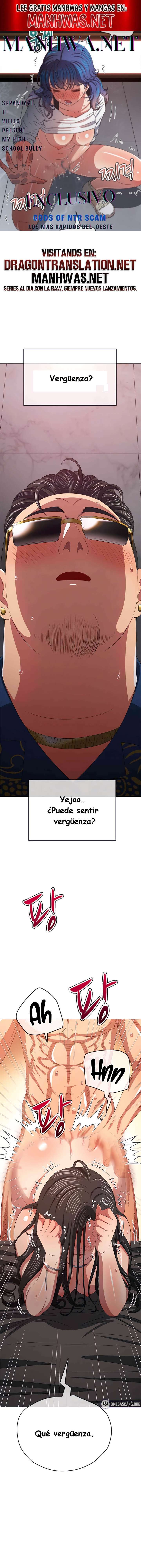 My High School Bully Capítulo 223 - Página 1