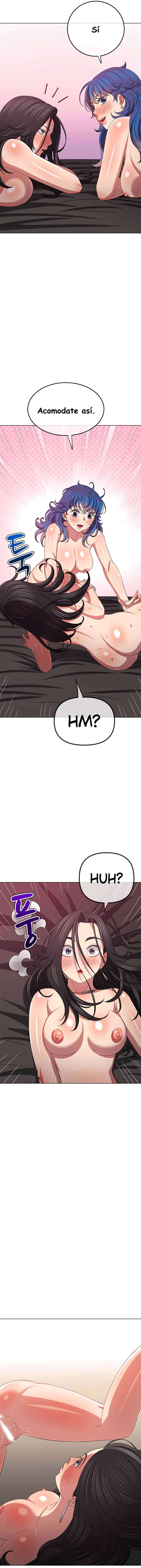 My High School Bully Capítulo 223 - Página 10