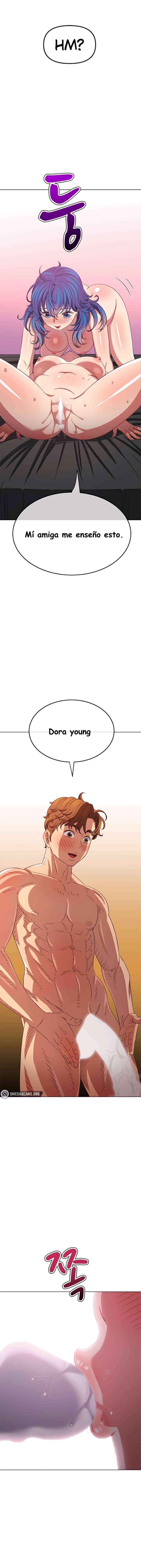 My High School Bully Capítulo 223 - Página 11