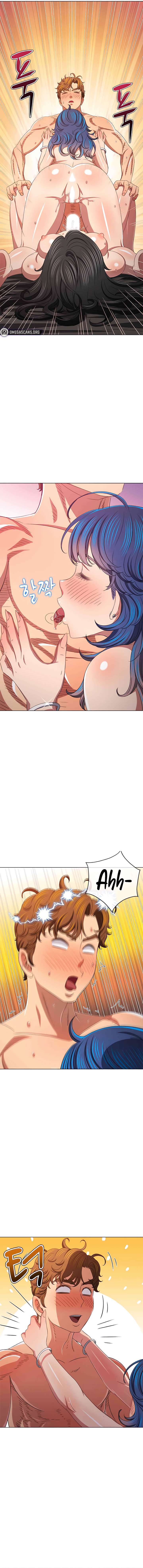 My High School Bully Capítulo 223 - Página 16