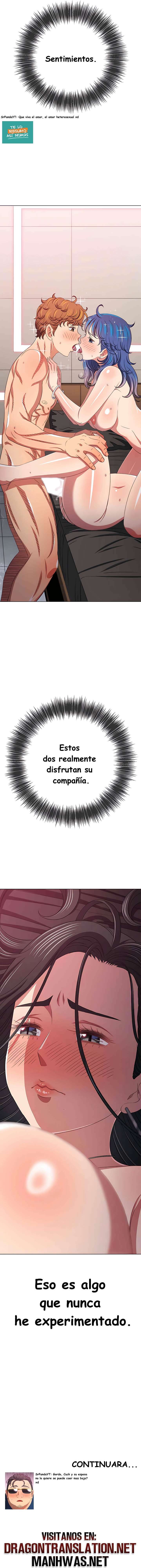 My High School Bully Capítulo 223 - Página 20